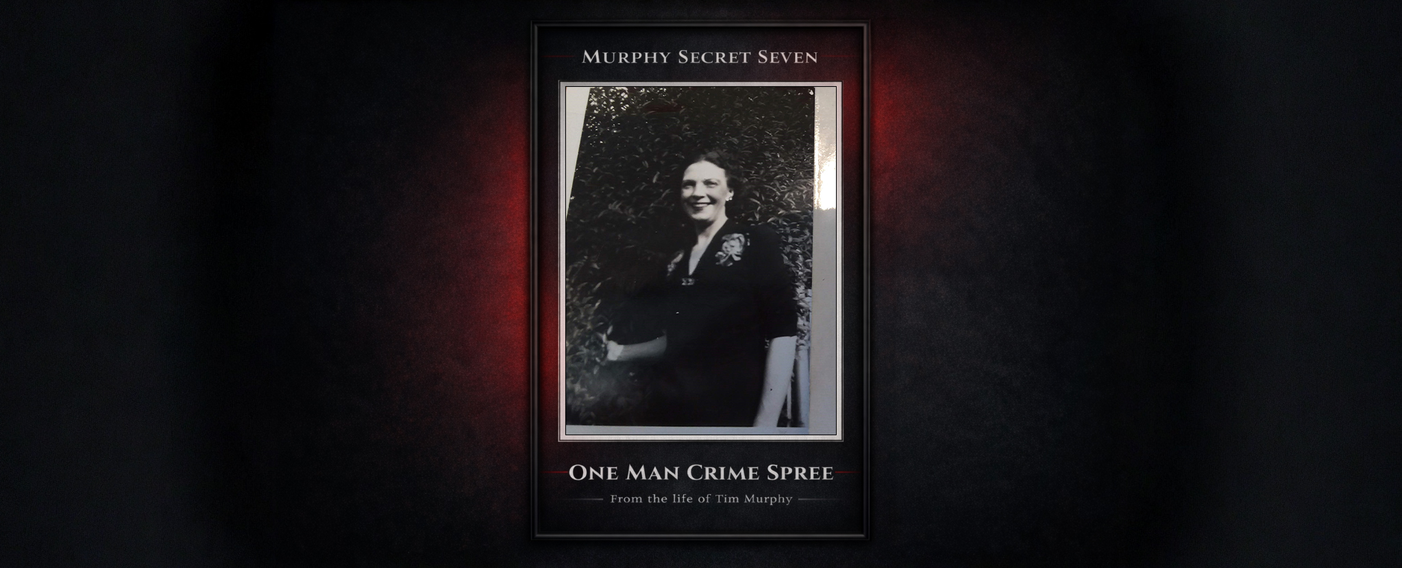 Grandma Murphy: The Quiet Lessons of the Million-Dollar Baby