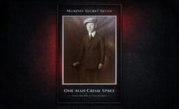 Bootleg Whiskey and Opera Songs: The Prohibition-Era Adventures of Perry Murphy