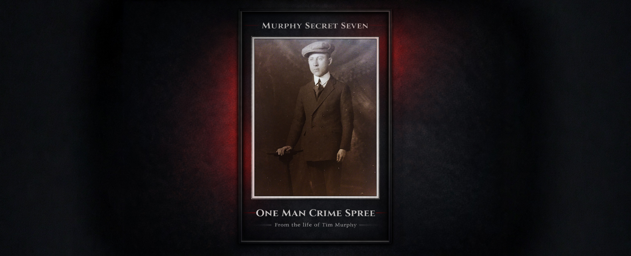 Bootleg Whiskey and Opera Songs: The Prohibition-Era Adventures of Perry Murphy