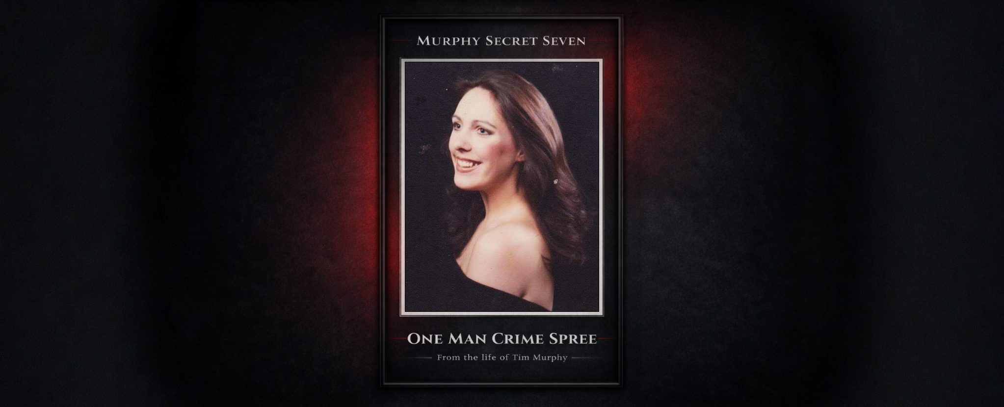 Mary Ellen DeSanto: The Love That Changed Everything