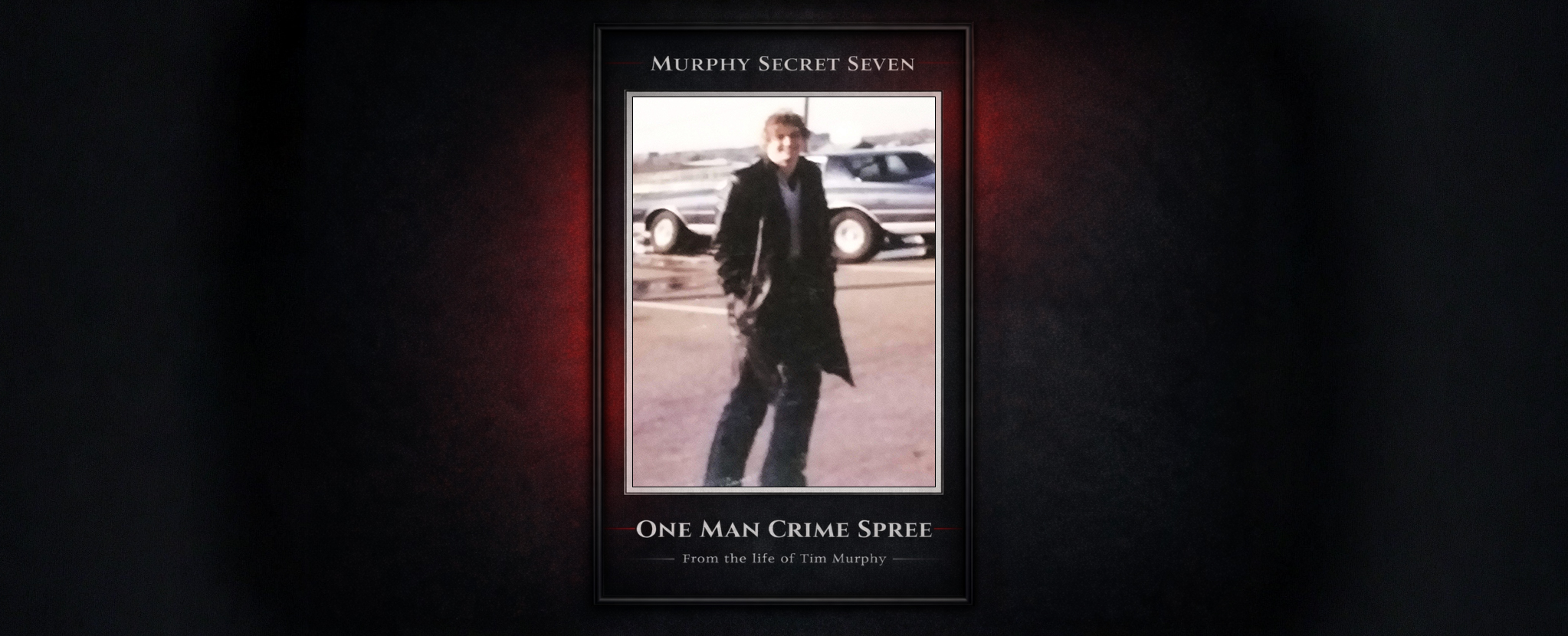 Murph the Surf: The Black Duster and the Making of an Outlaw